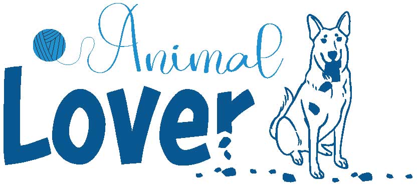 Logo - Animal Lover